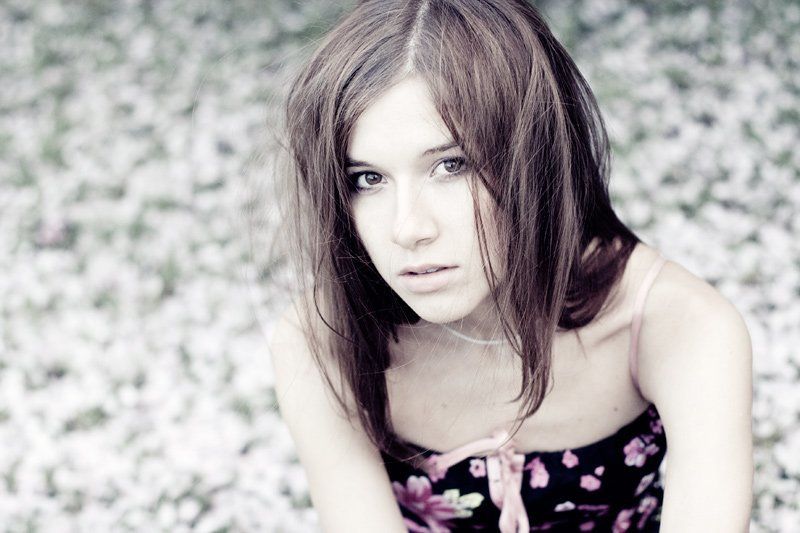 элен люблю твои запутанные волосы фото превью