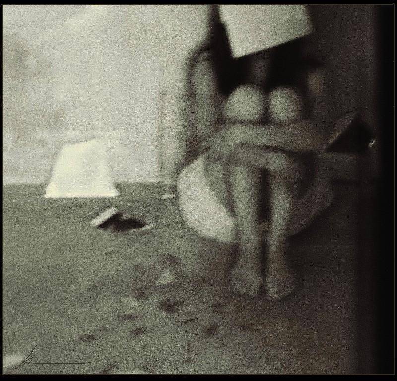 другие_инфанты, Deep in Violet