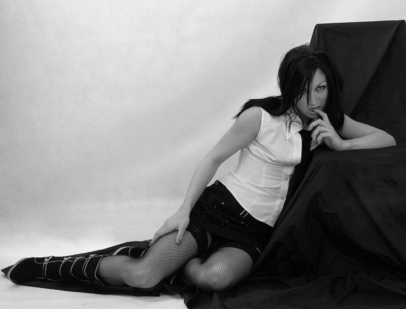 действительность портрет фото анастасия the Reality.... фото превью