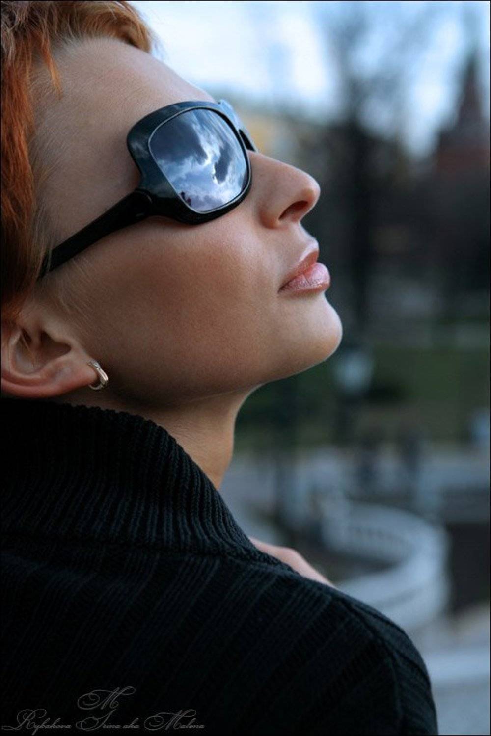 манежка, Malena