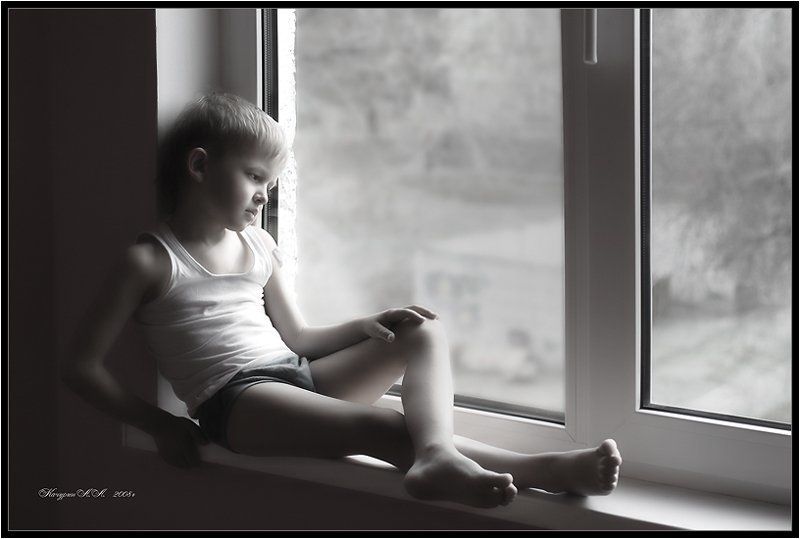 дети Мечтатель фото превью