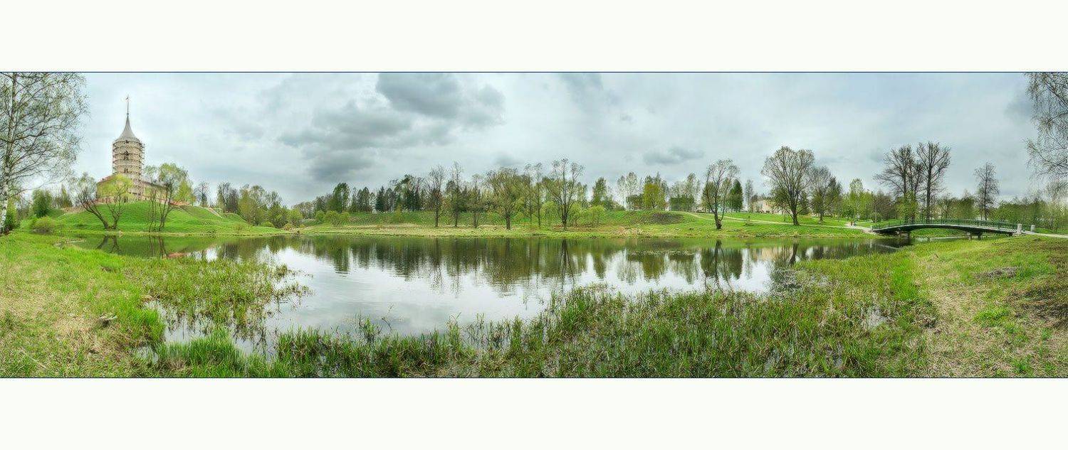 павловск, крепость бип, май, Viktor Kalechenkov