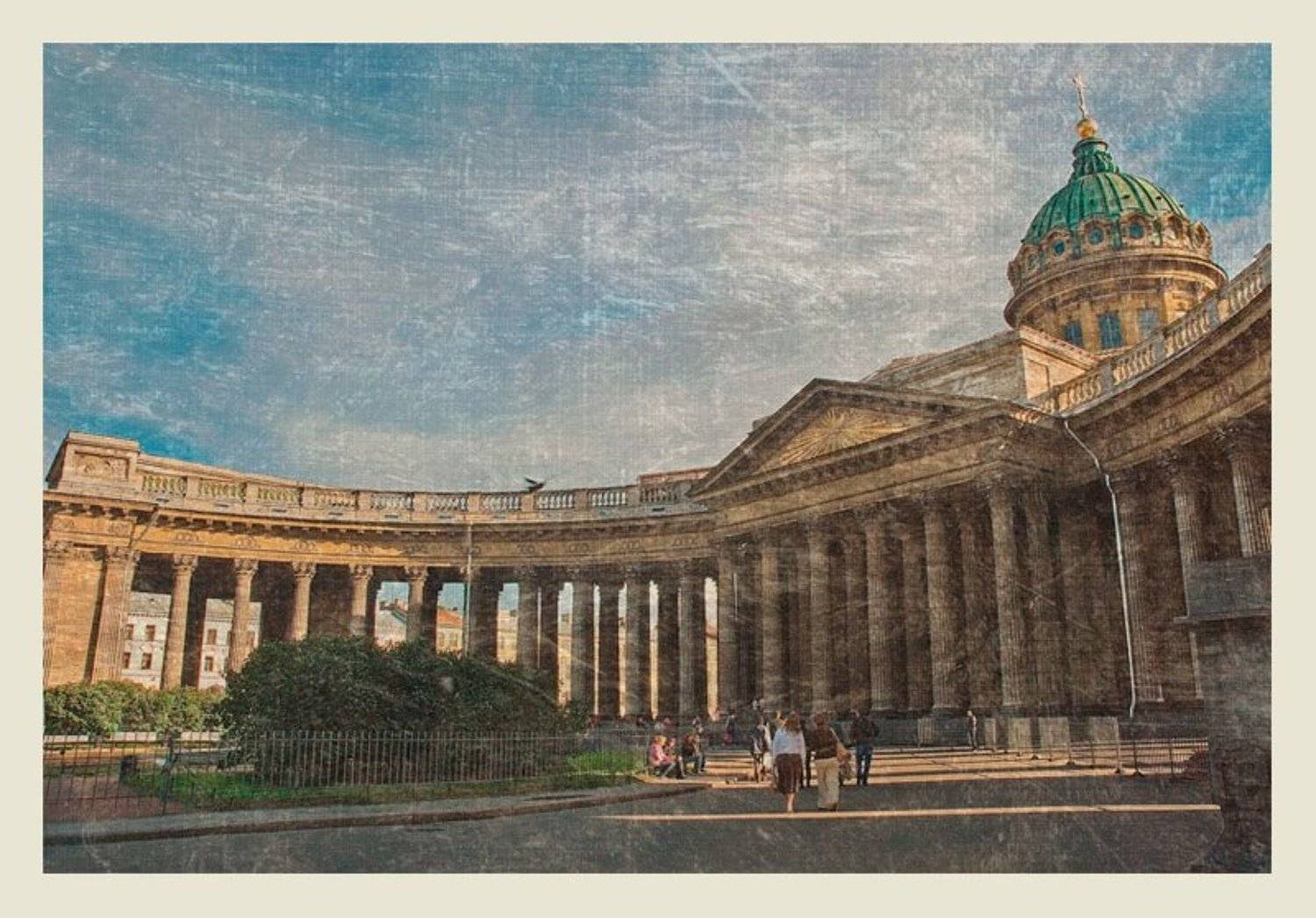 питер,красота,история, Ольга Новикова