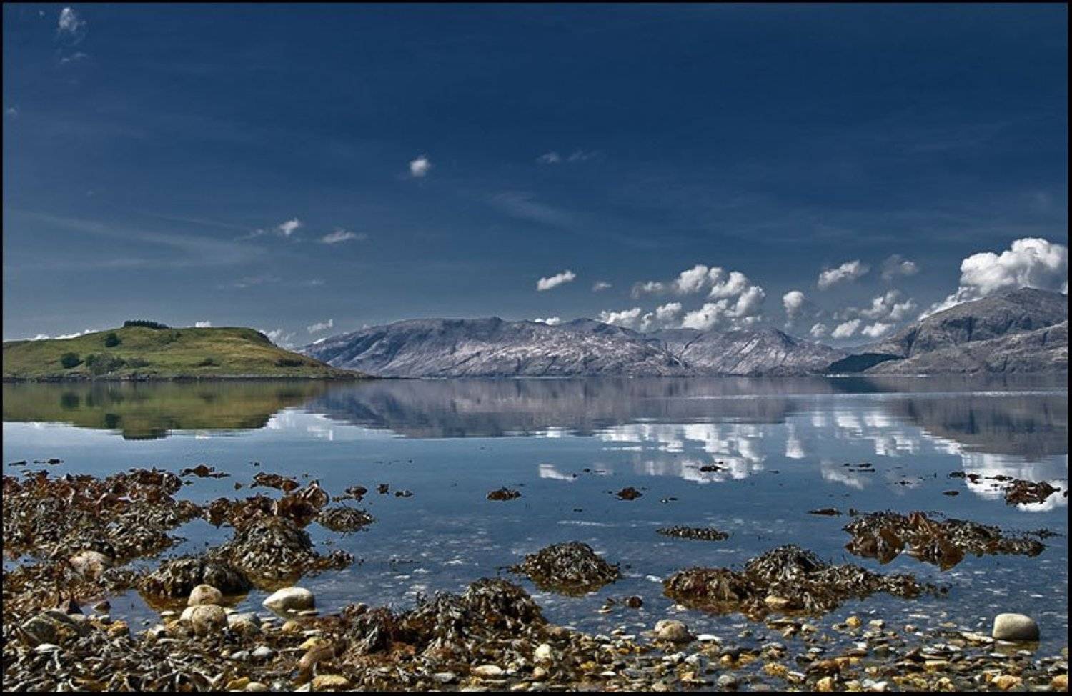 scotland, uk, Анюта