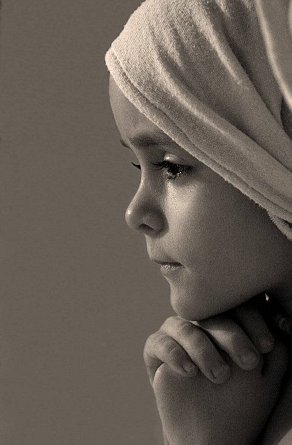 ребенок, девочка, детство., Смолянская Евгения