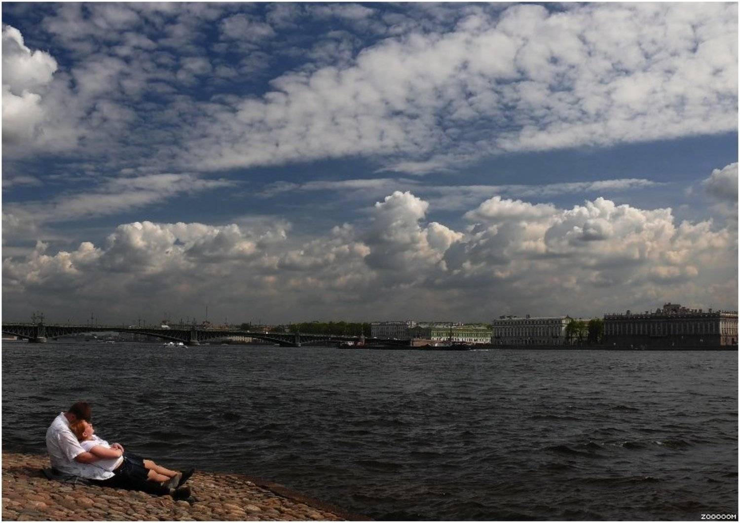 петербург весна, Алексей (zooooom)