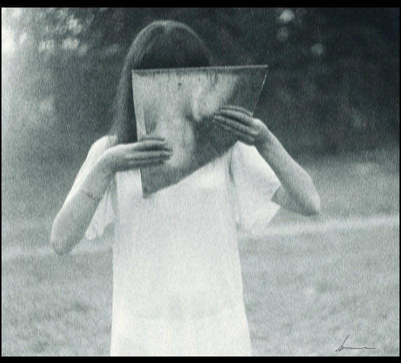 лестница_эшера, Deep in Violet