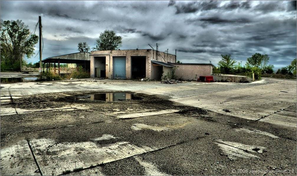 пейзаж, вечер, hdr, pilgrim, Pilgrim