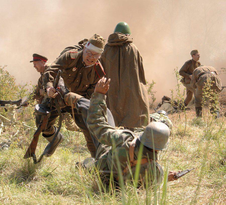 , Павел Дунюшкин