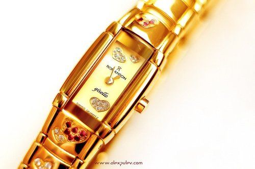 Gold