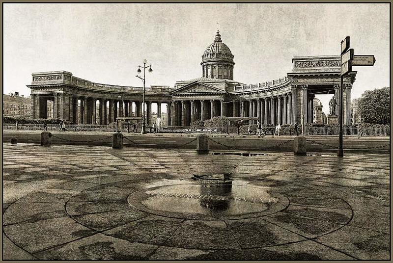 санкт-петербург Малая Конюшенная фото превью