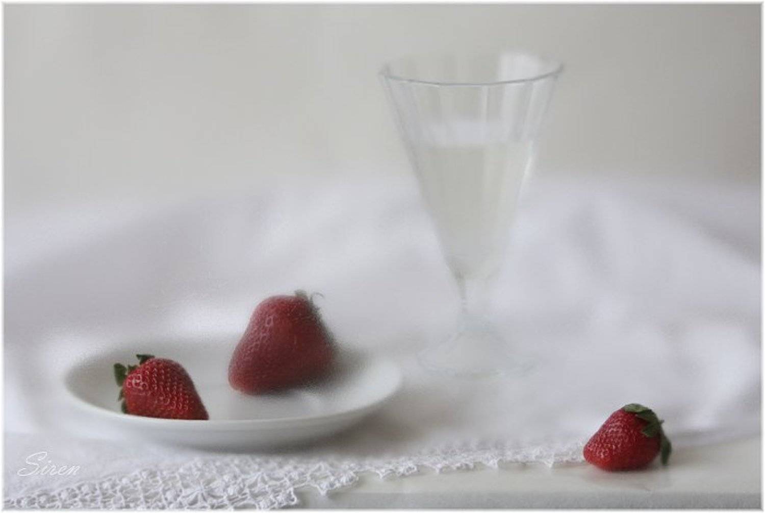 серия "утро", Siren (Анна Беркоз)