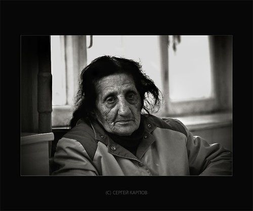 Тоска