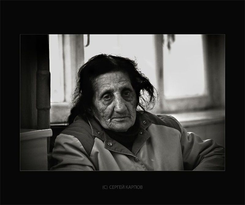 тоска бабуля жанр Тоска фото превью