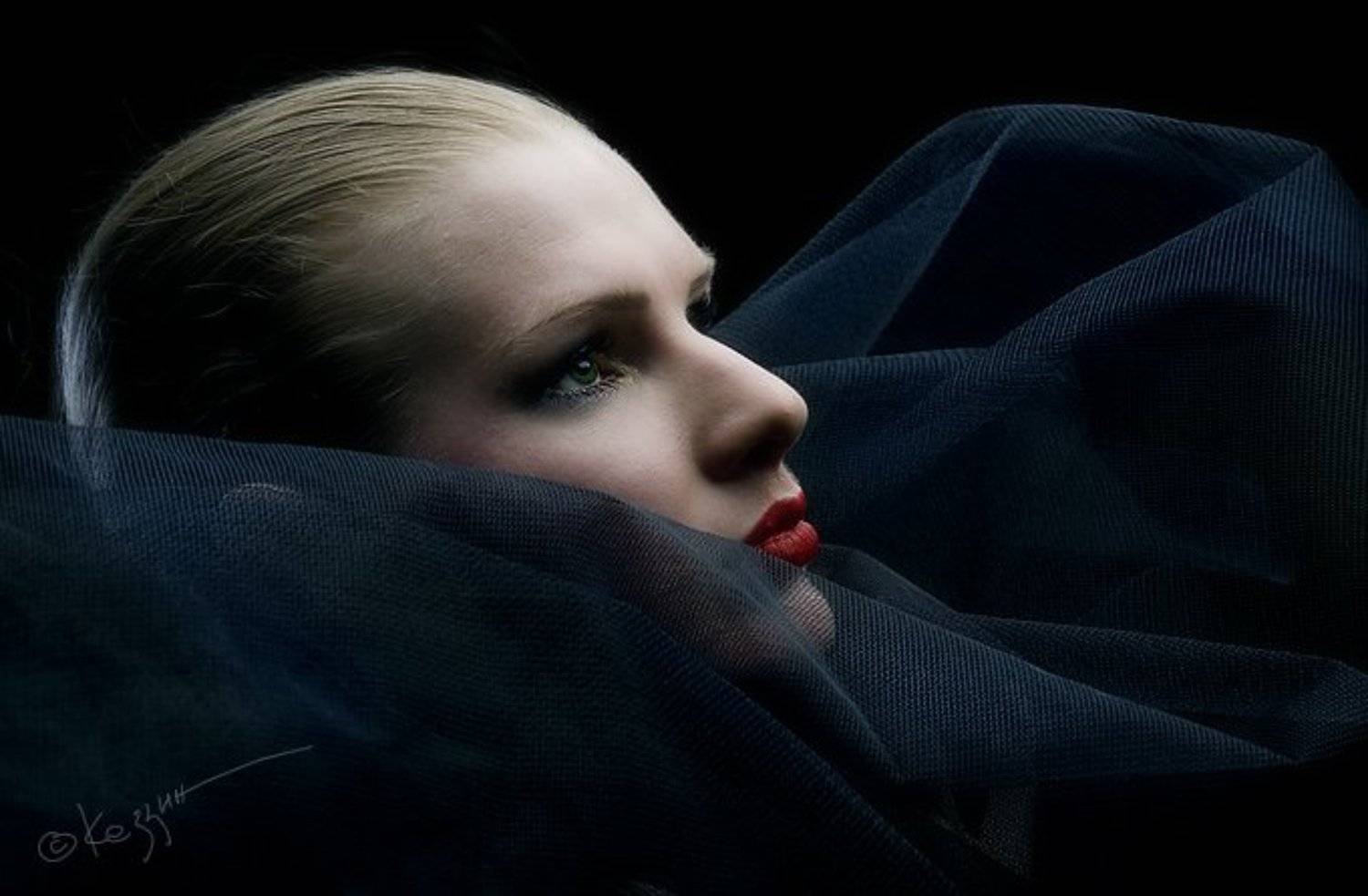 контровичек зацените, Andrey Kezzyn