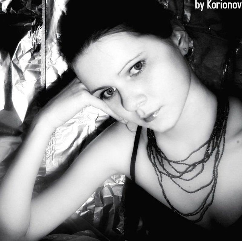 девушка, лицо ... фото превью