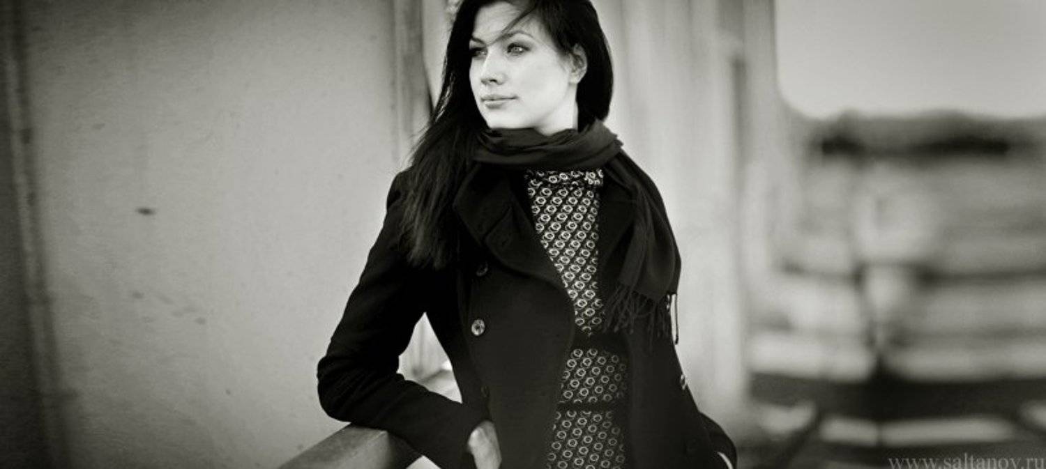 , Антон Салтанов