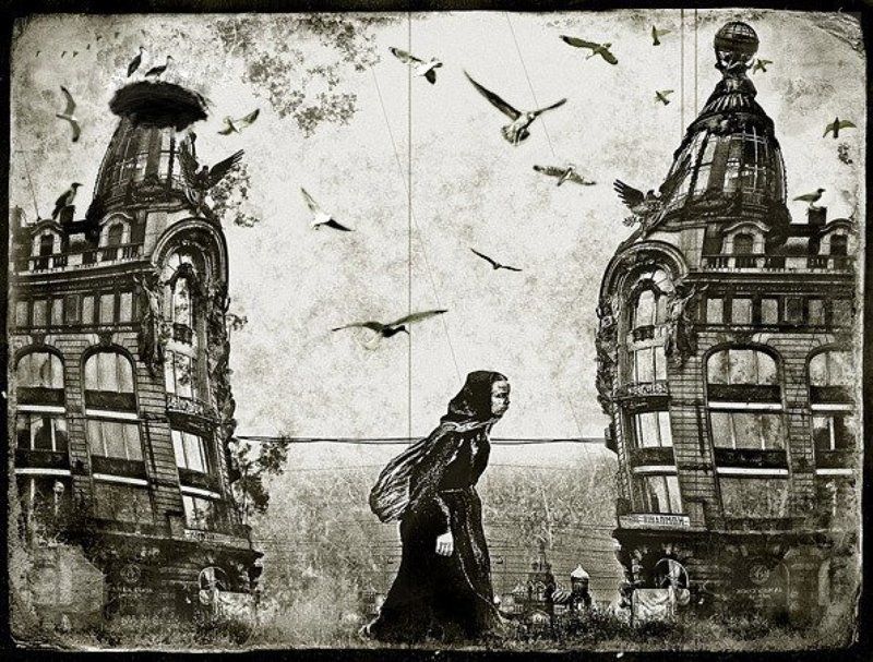 Проклятая. фото превью