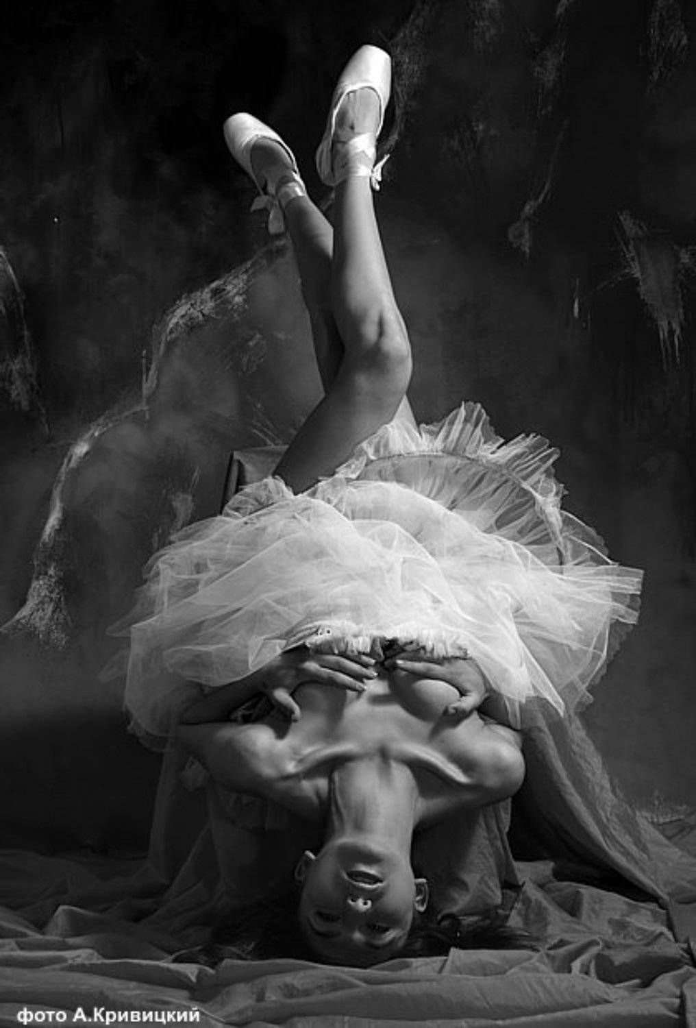 кривицкий, Кривицкий Александр