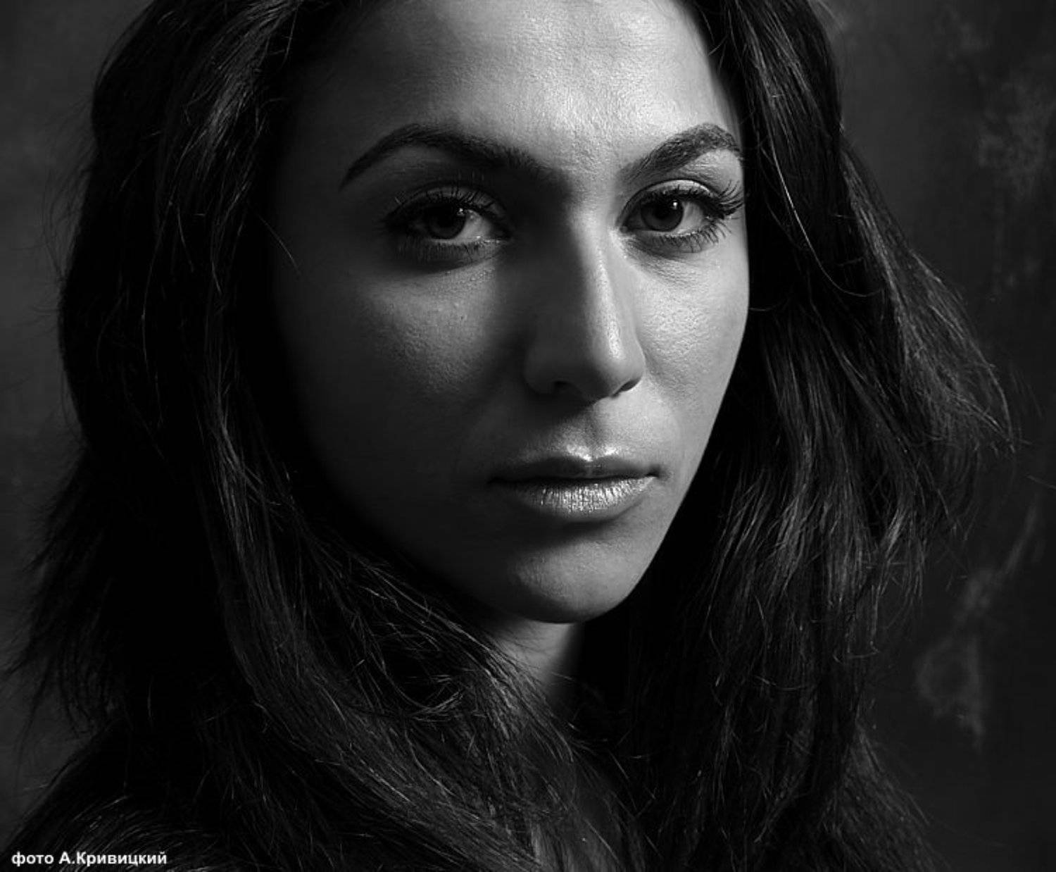 кривицкий, Кривицкий Александр