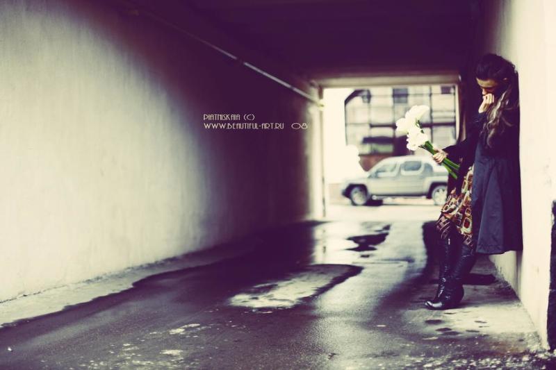 feels sad.. фото превью