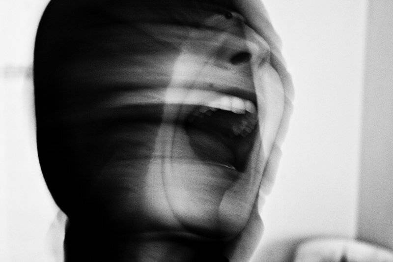 кричать, нет, наружу, Яна Денисенко