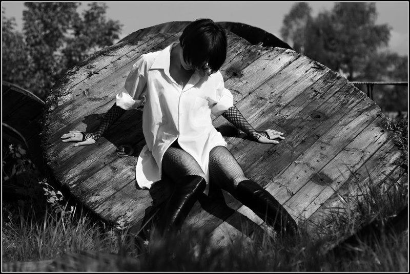 БОЛЬше, чем слова.... фото превью