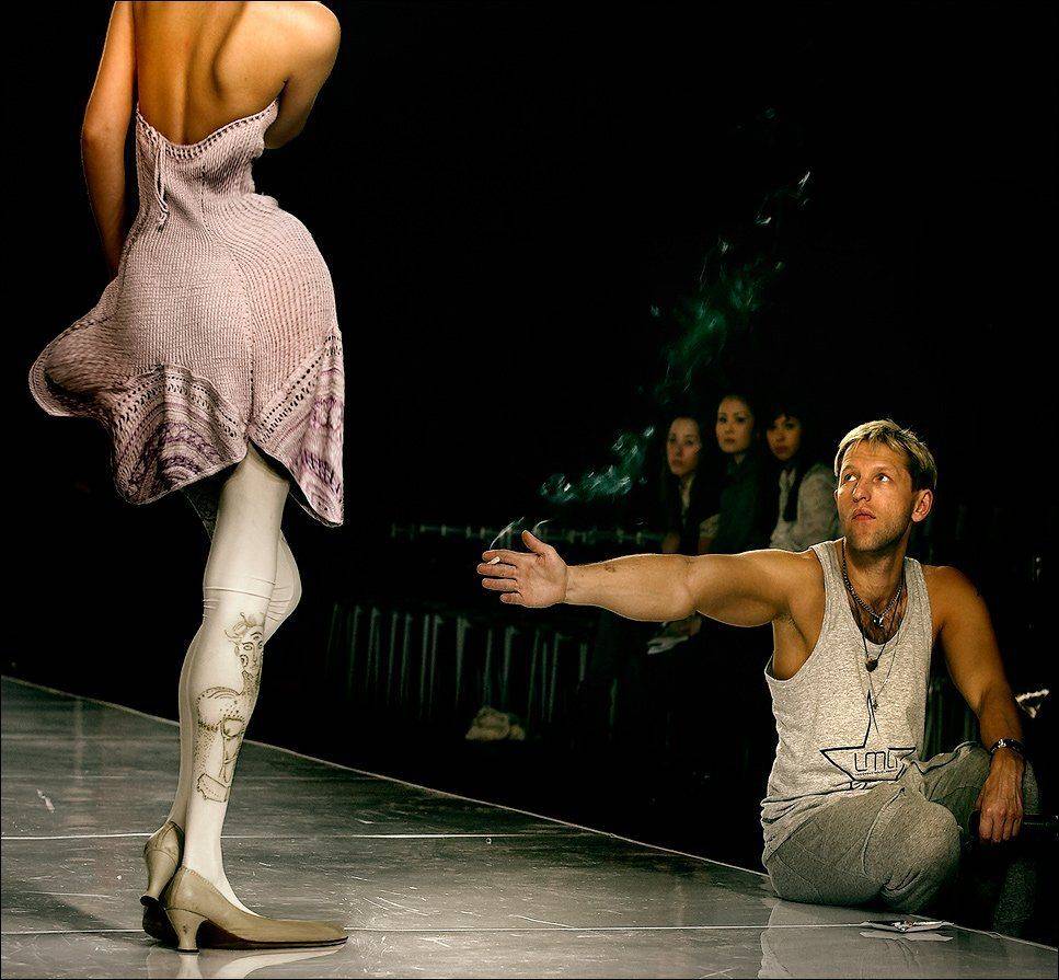 , rAdis (Дмитрий Станякин)