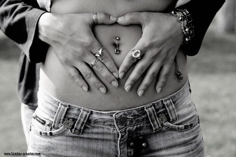 жизнь, любовь, пирсинг любовь жива фото превью