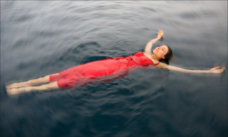 в водовороте грез.. фото превью