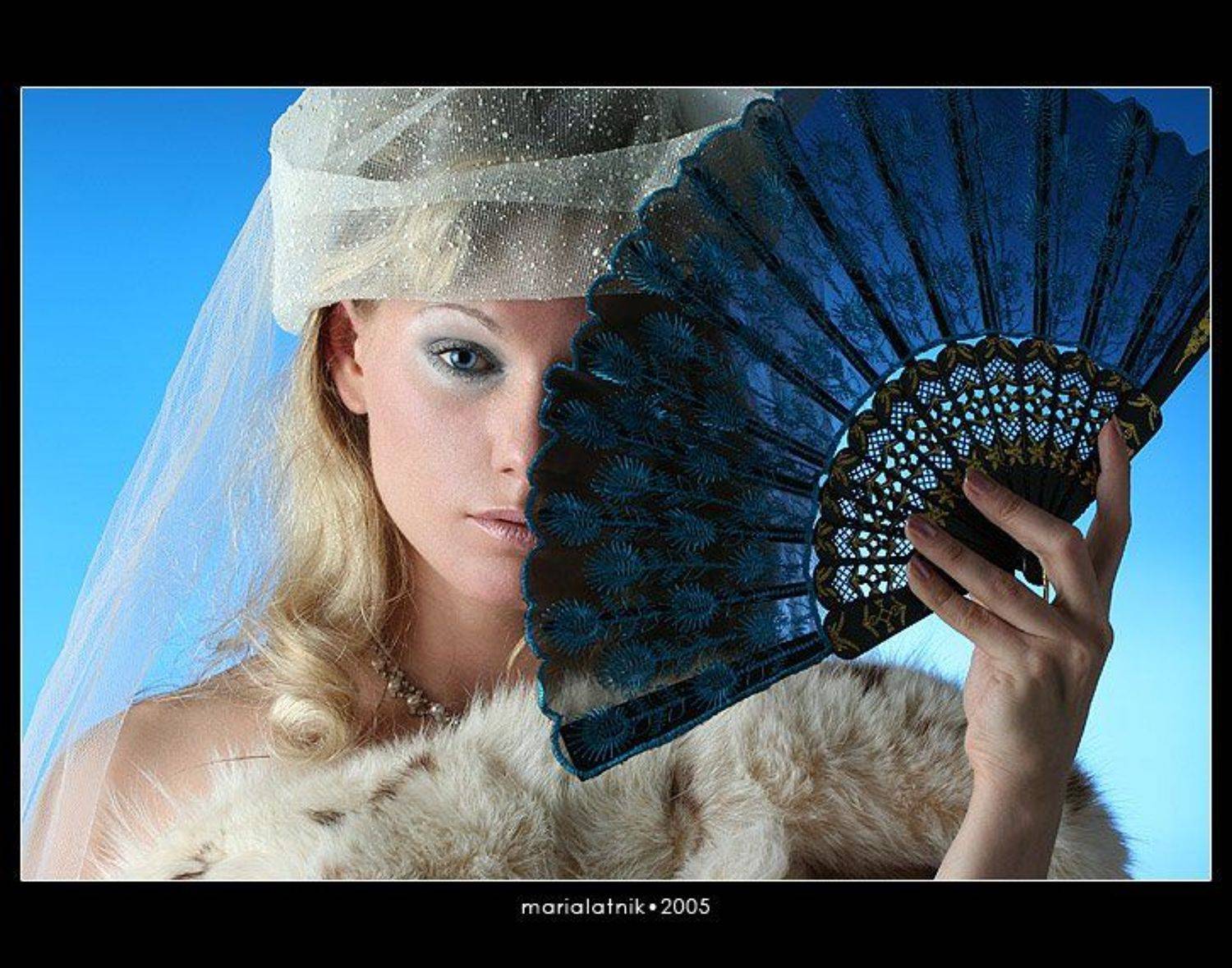 , SNOW QUEEN