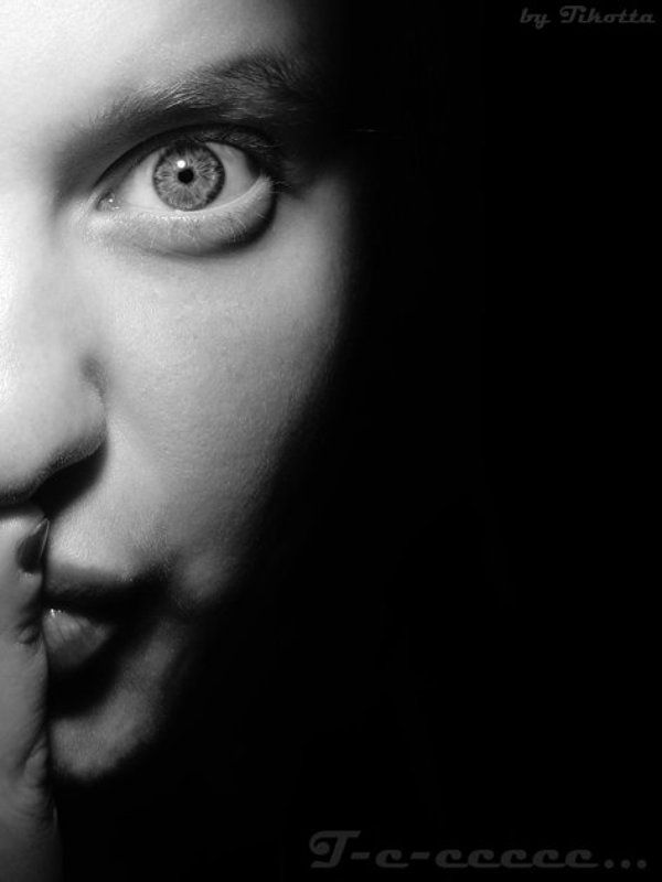 Страшный секрет фото превью