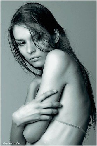 .....про холод и непонимание....\или холодный гламур\