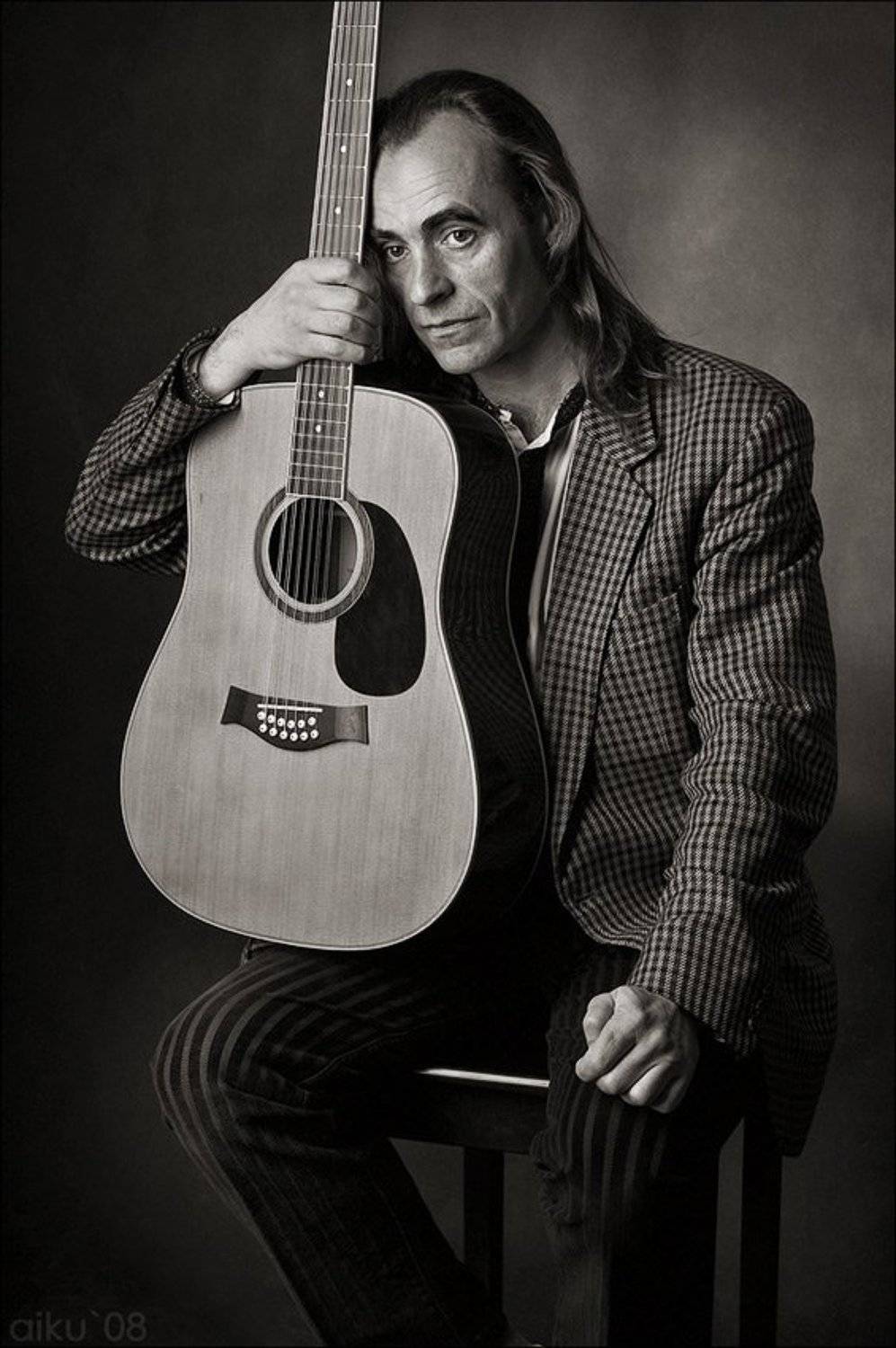 , Катерина Айку