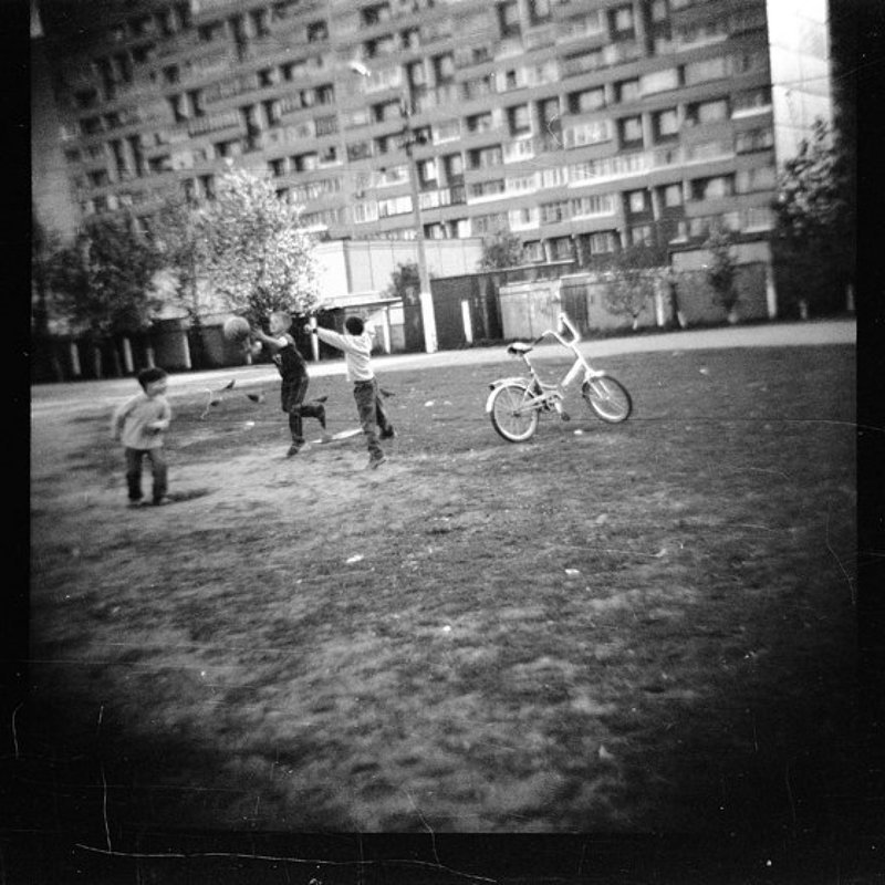 diana+, 6х6 non seq. фото превью