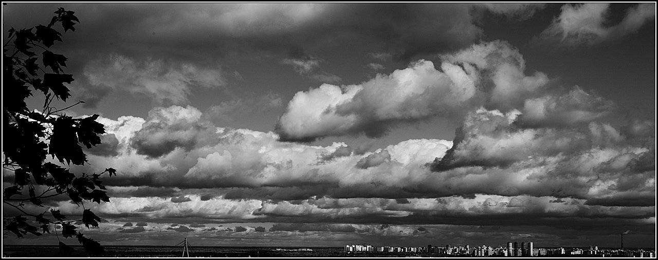 облака, киев, dimmm