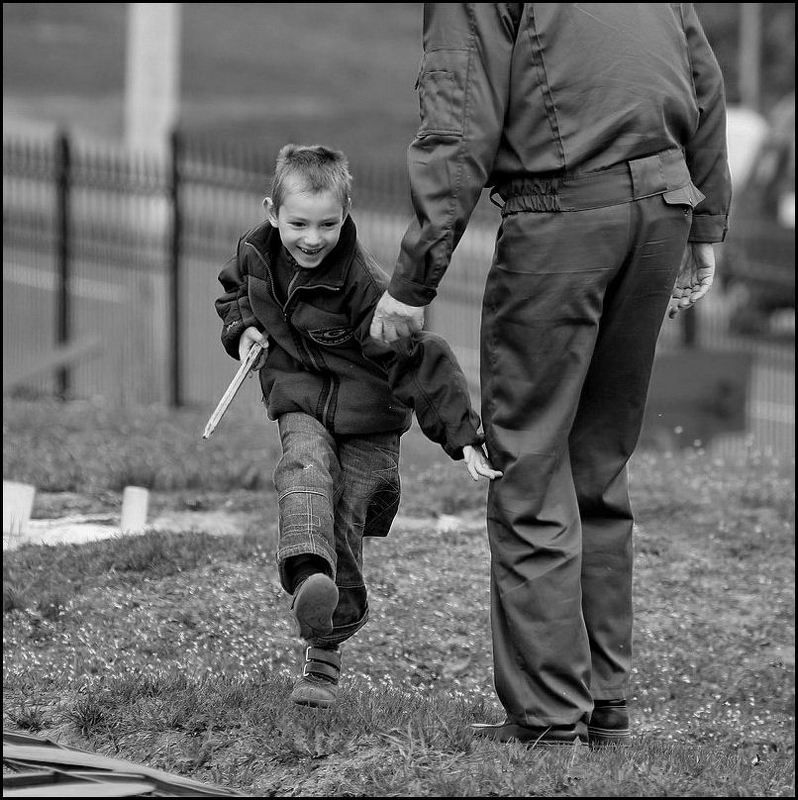 А вот и не поймаешь... фото превью