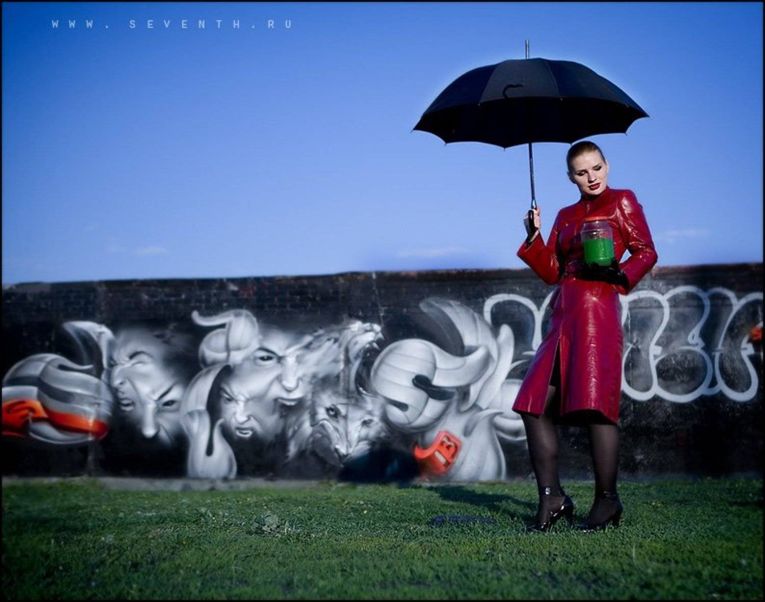 модель супероля, Andrey Kezzyn