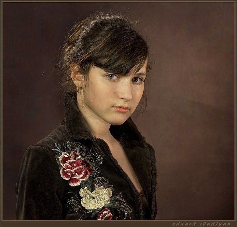 Мария. фото превью