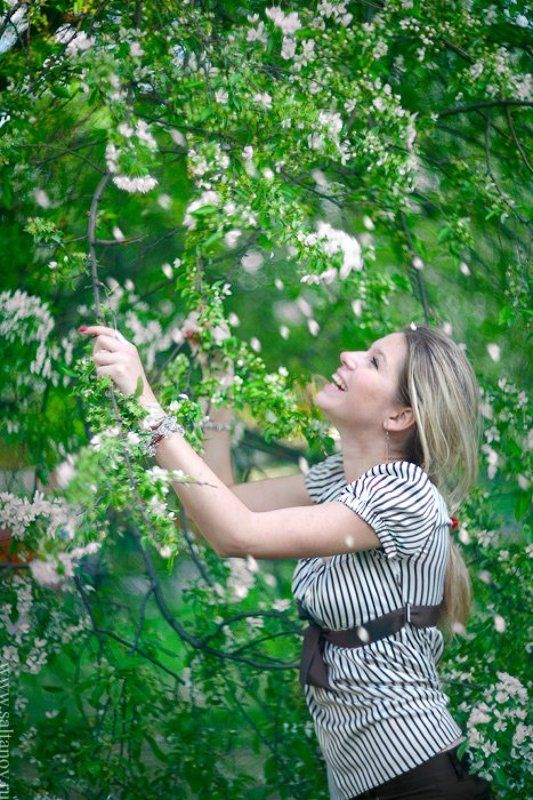 ВИШНЯ!!!! фото превью