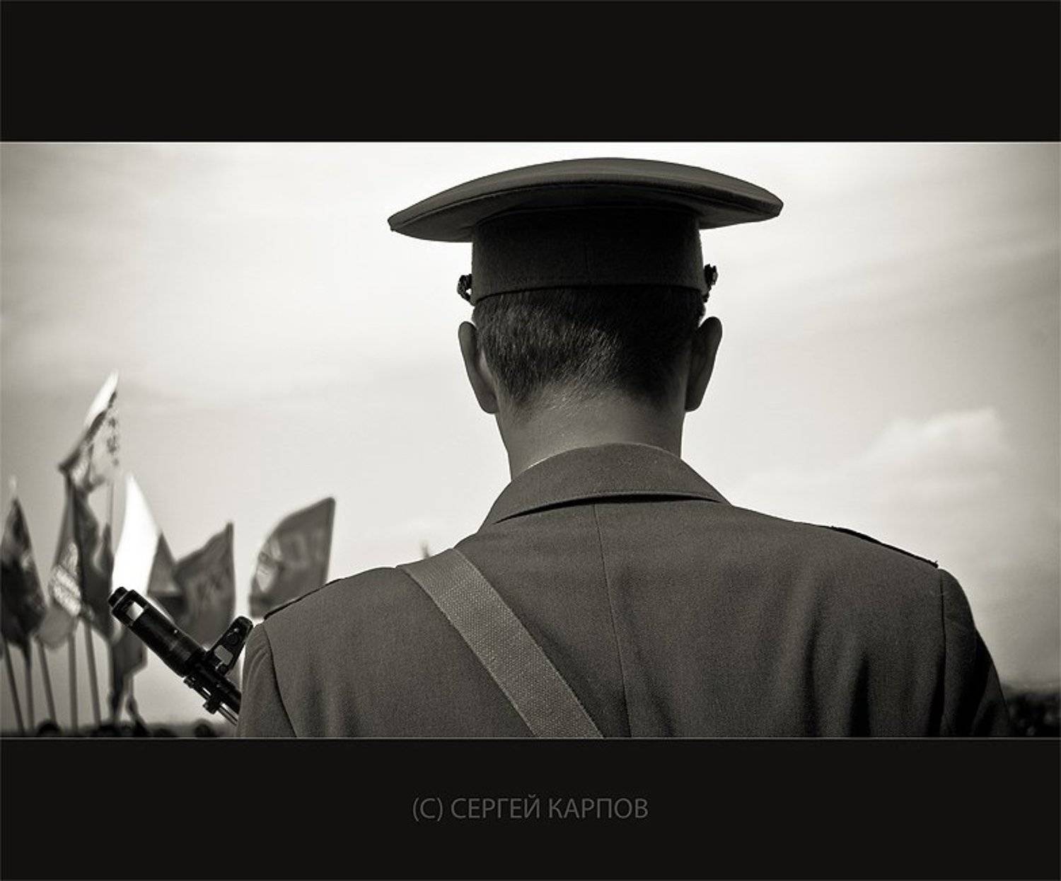 надежность, жанр, Сергей Карпов