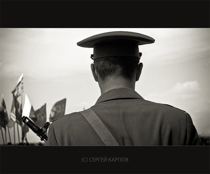 надежность, жанр Надежность фото превью