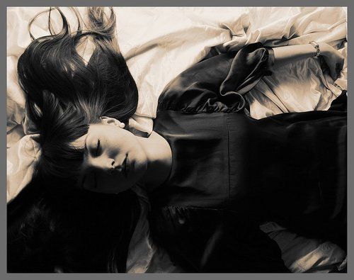 silk
