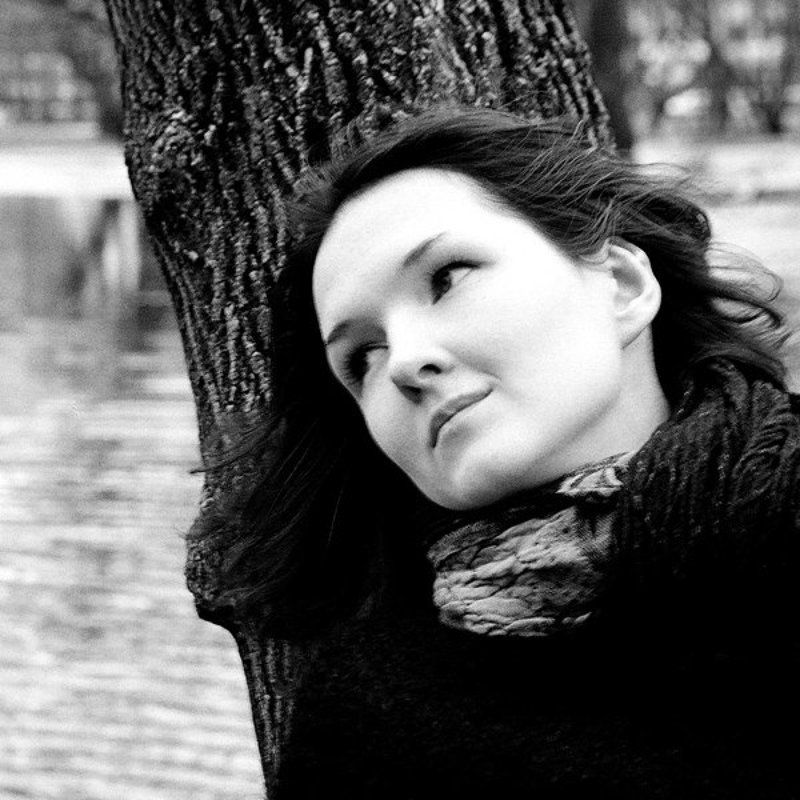 ...из серой весны... фото превью