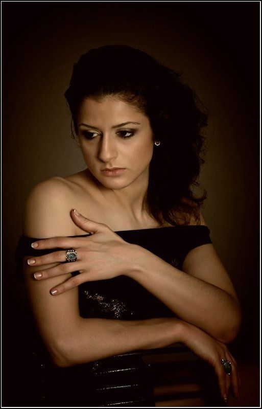 портрет Портрет фото превью