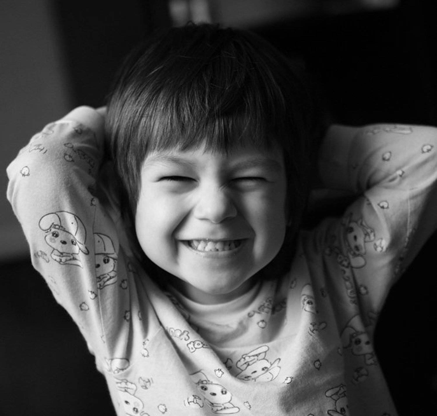 наши, Andrey Kezzyn