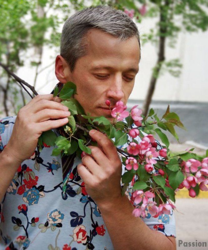 весна фото превью