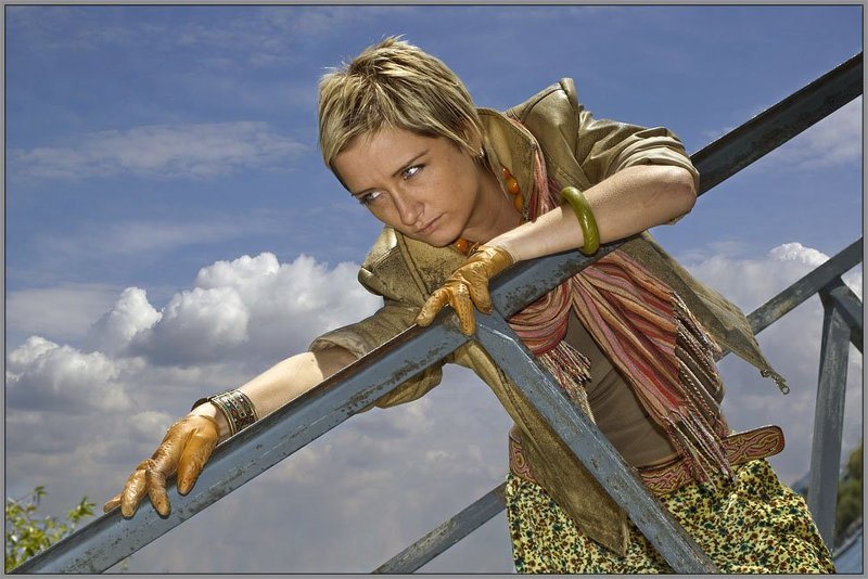 Вероника... фото превью