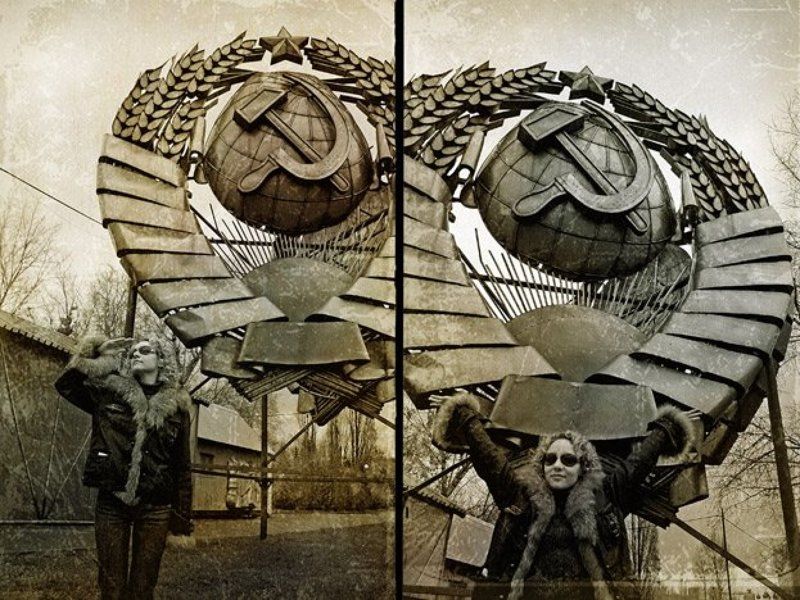 Гудбай, Ленин! фото превью