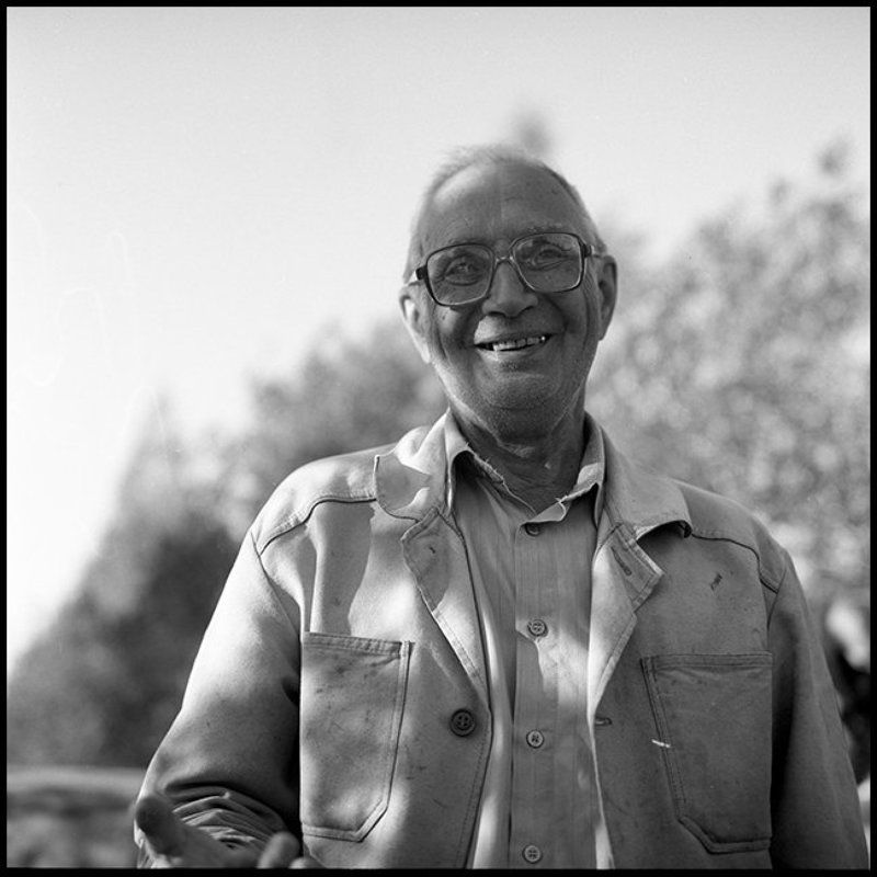 Дядя Миша фото превью